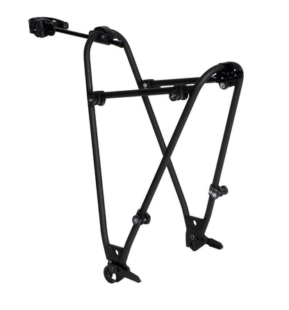 ORTLIEB QUICK RACK LIGHT BLACK