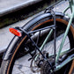 ORTLIEB QUICK RACK MUDGUARD 38MM BLACK