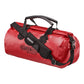 ORTLIEB TRAVEL BAG RACK PACK RED 24L