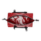 ORTLIEB TRAVEL BAG RACK PACK RED 24L