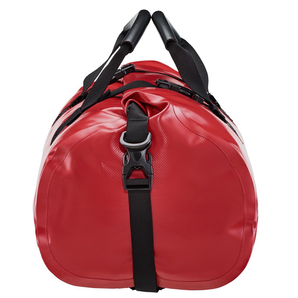 ORTLIEB TRAVEL BAG RACK PACK RED 24L
