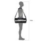 ORTLIEB TRAVEL BAG RACK PACK RED 24L