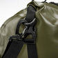 ORTLIEB TRAVEL BAG RACK PACK RED 24L