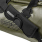 ORTLIEB TRAVEL BAG RACK PACK RED 24L