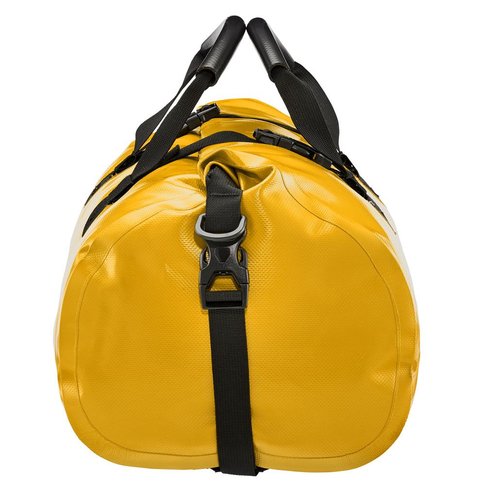 ORTLIEB TRAVEL BAG RACK PACK RED 24L