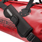 ORTLIEB TRAVEL BAG RACK PACK RED 24L