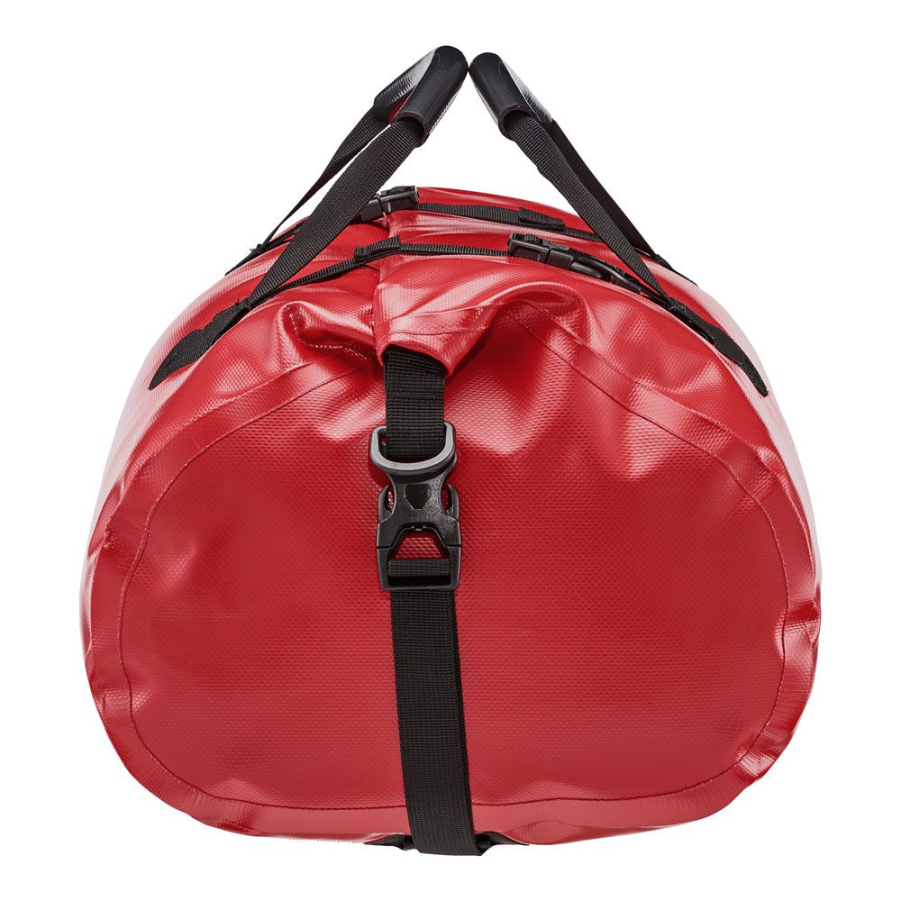 ORTLIEB TRAVEL BAG RACK PACK RED 24L