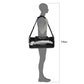 ORTLIEB TRAVEL BAG RACK PACK RED 24L