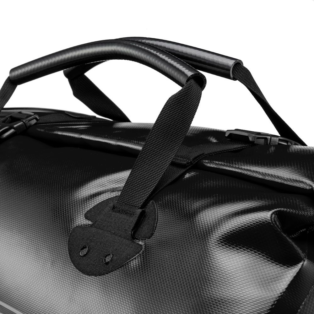 ORTLIEB TRAVEL BAG RACK PACK RED 24L