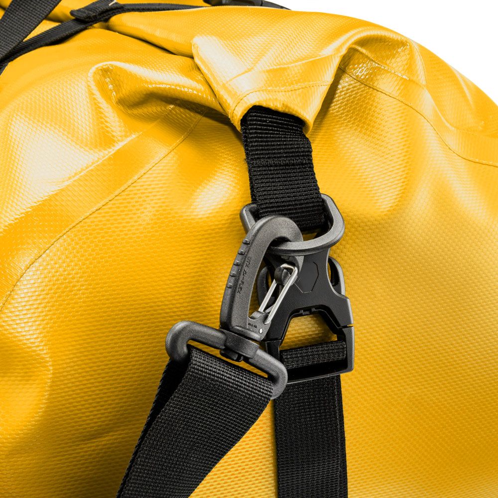 ORTLIEB TRAVEL BAG RACK PACK RED 24L
