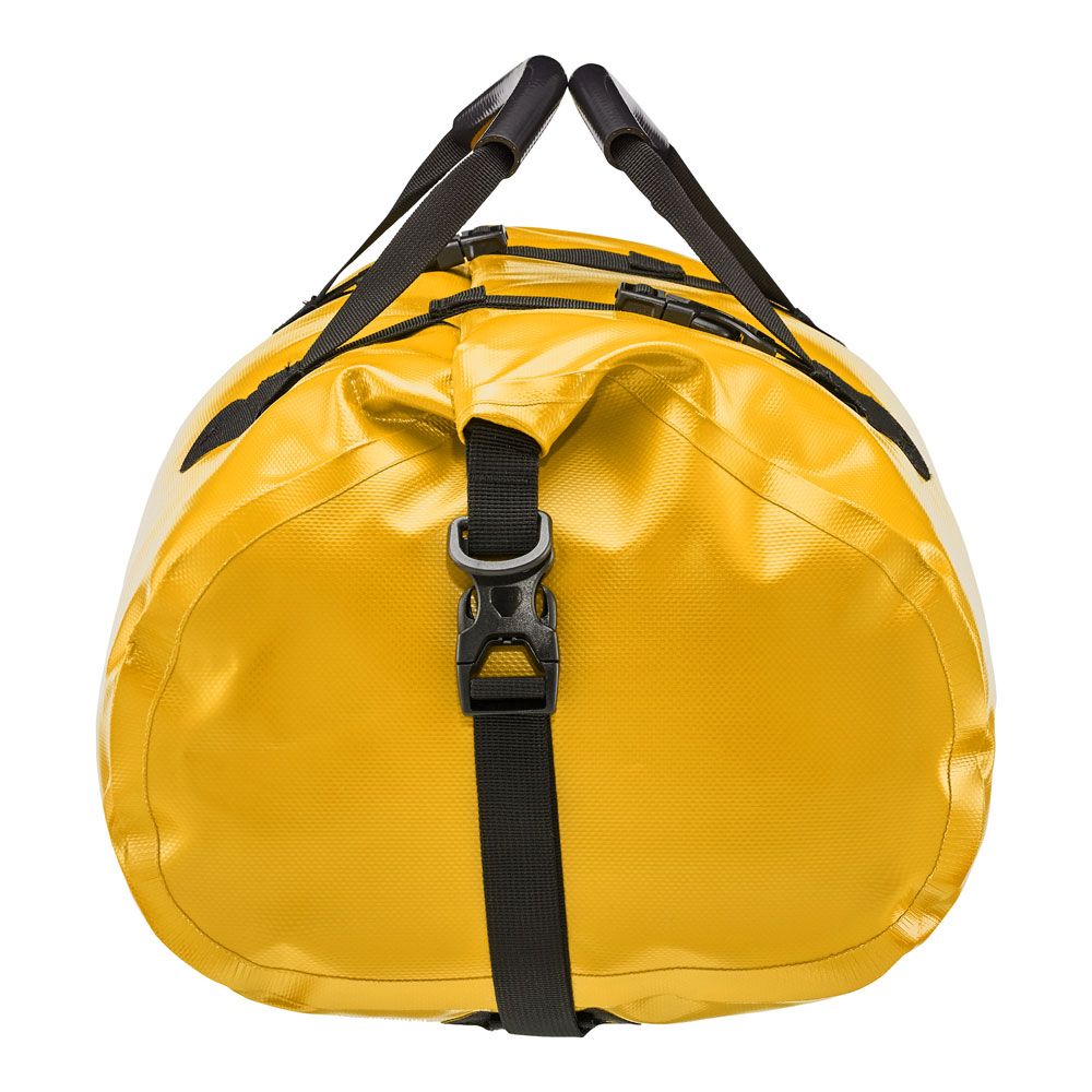 ORTLIEB TRAVEL BAG RACK PACK RED 24L
