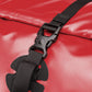 ORTLIEB TRAVEL BAG RACK PACK RED 24L