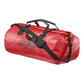 ORTLIEB TRAVEL BAG RACK PACK RED 24L