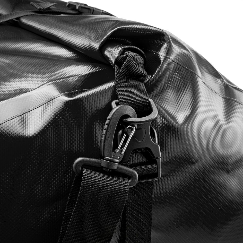 ORTLIEB TRAVEL BAG RACK PACK RED 24L