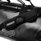 ORTLIEB TRAVEL BAG RACK PACK RED 24L