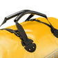 ORTLIEB TRAVEL BAG RACK PACK RED 24L