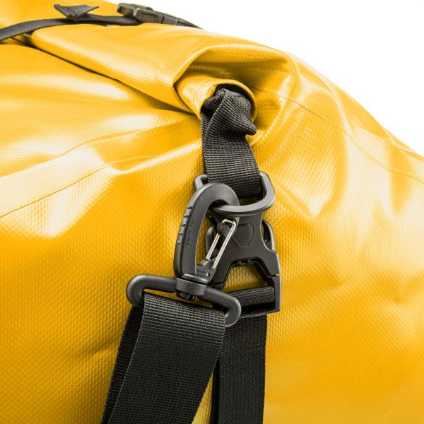 ORTLIEB TRAVEL BAG RACK PACK RED 24L