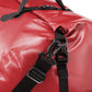 ORTLIEB TRAVEL BAG RACK PACK RED 24L