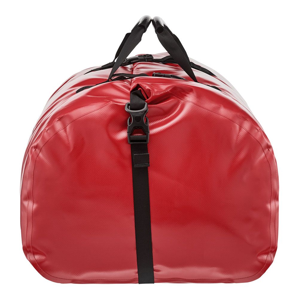 ORTLIEB TRAVEL BAG RACK PACK RED 24L