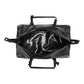 ORTLIEB TRAVEL BAG RACK PACK RED 24L