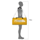 ORTLIEB TRAVEL BAG RACK PACK RED 24L