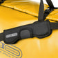 ORTLIEB TRAVEL BAG RACK PACK RED 24L