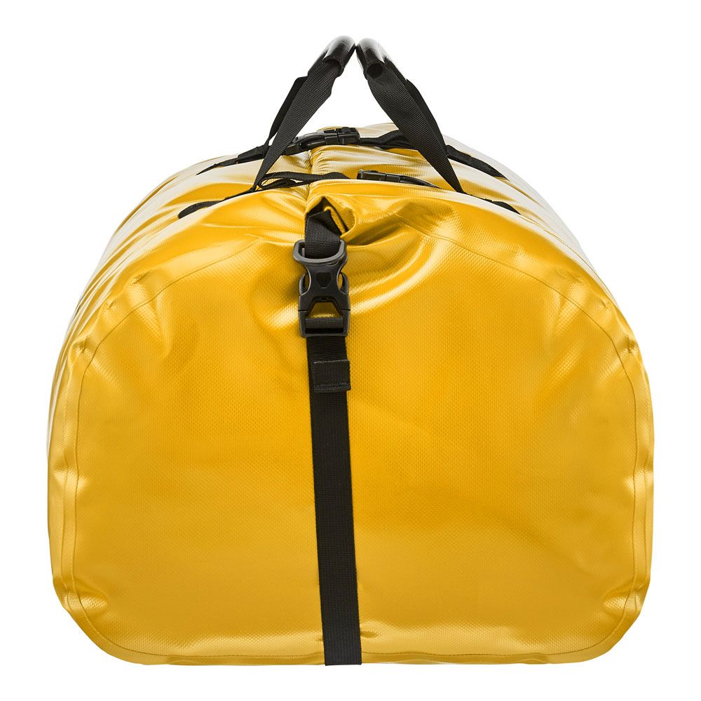 ORTLIEB TRAVEL BAG RACK PACK RED 24L
