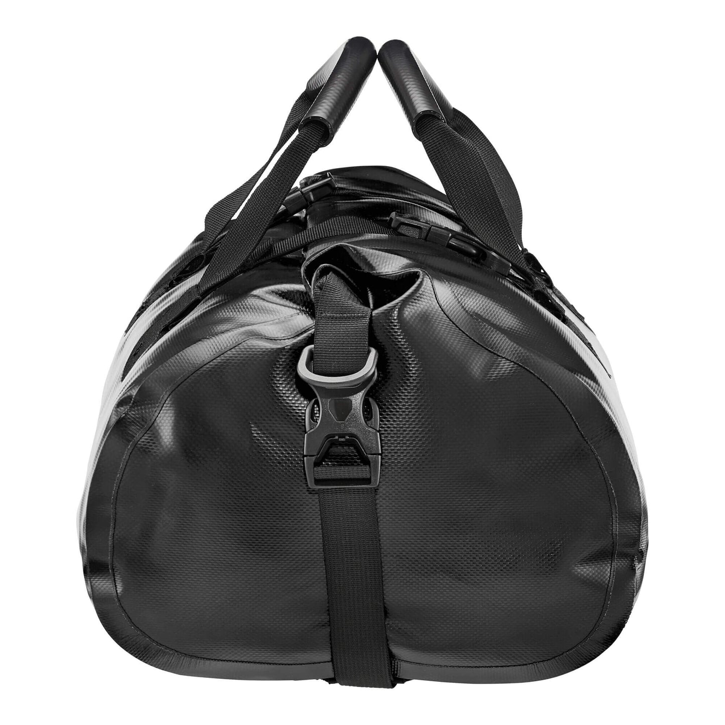 ORTLIEB TRAVEL BAG RACK PACK FREE BLACK 31L
