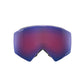 RAZOR EDGE  Goggles with Spectron 3 Glare Control lens