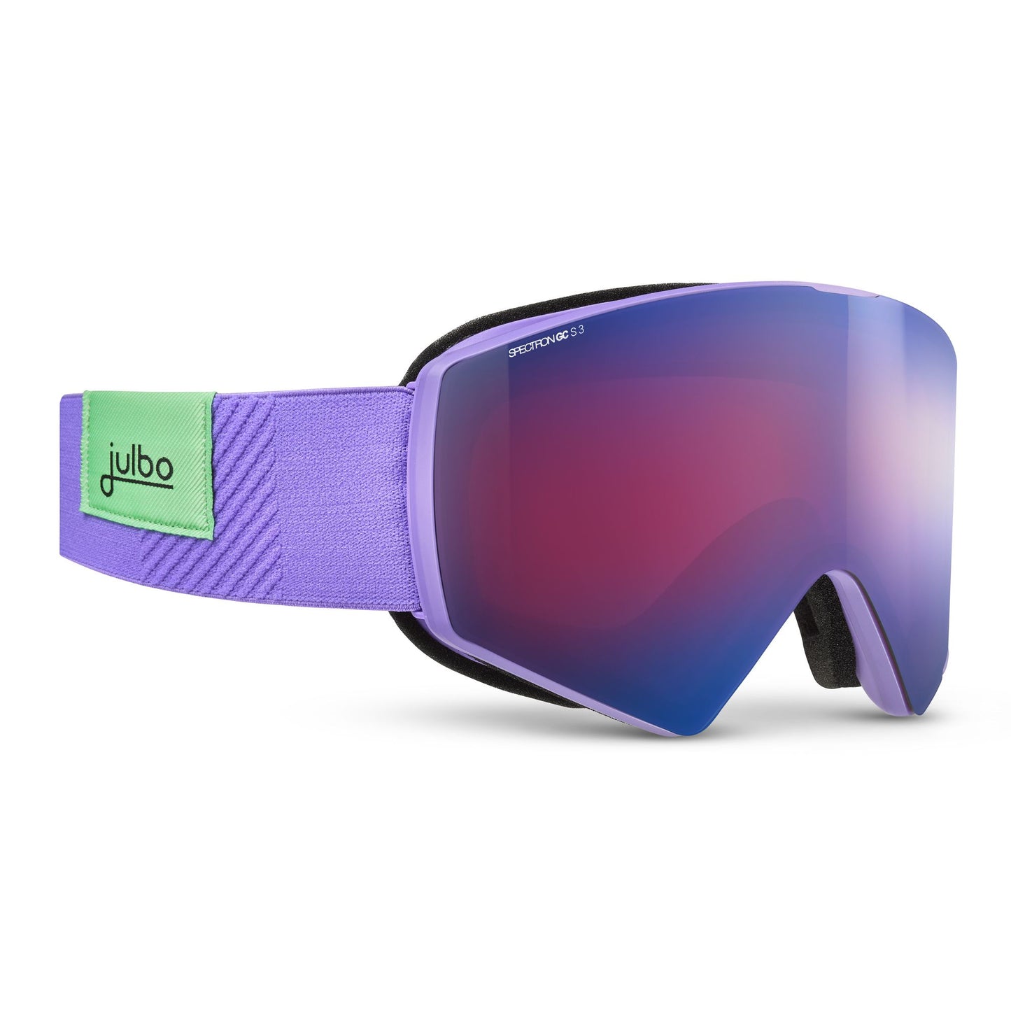 RAZOR EDGE  Goggles with Spectron 3 Glare Control lens