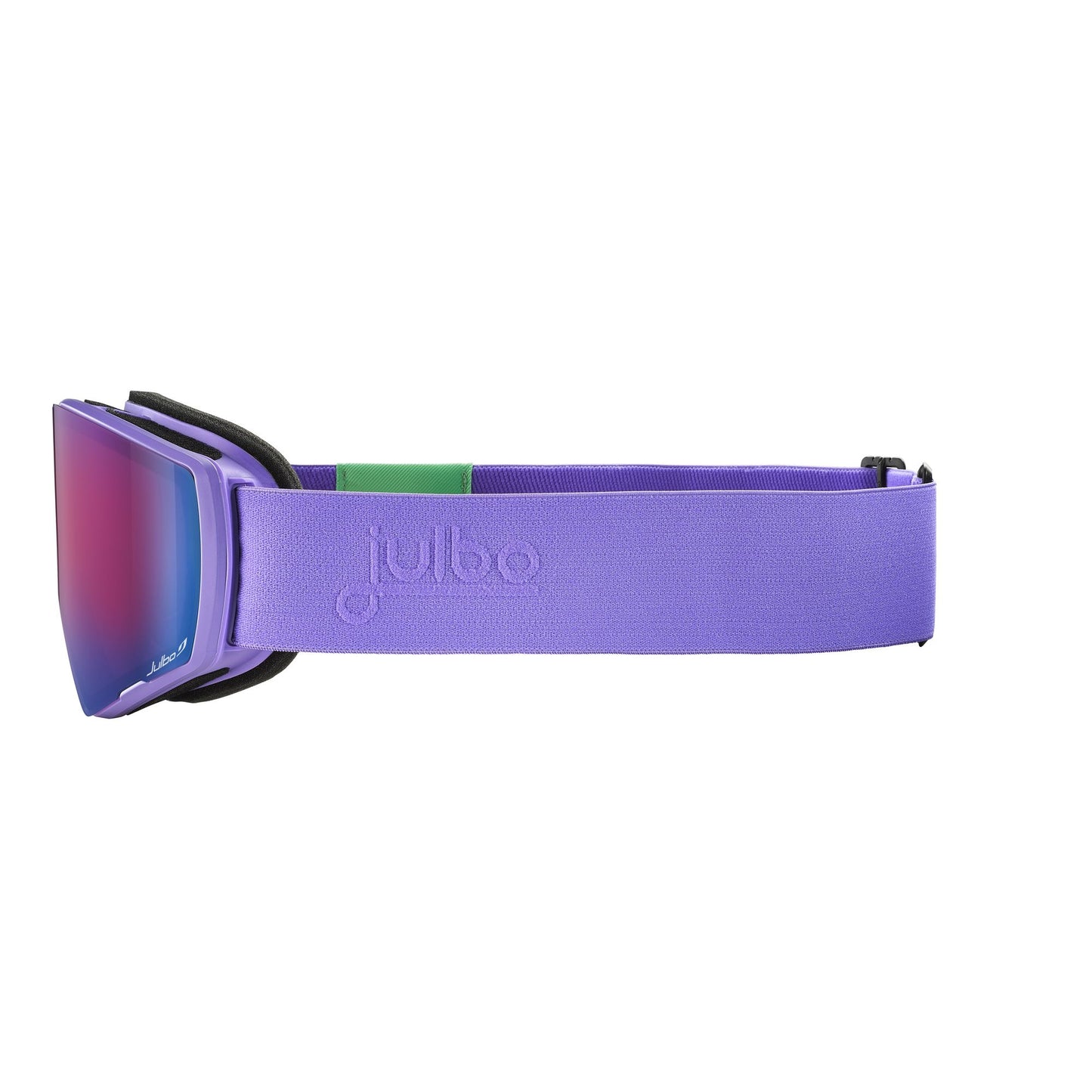 RAZOR EDGE  Goggles with Spectron 3 Glare Control lens