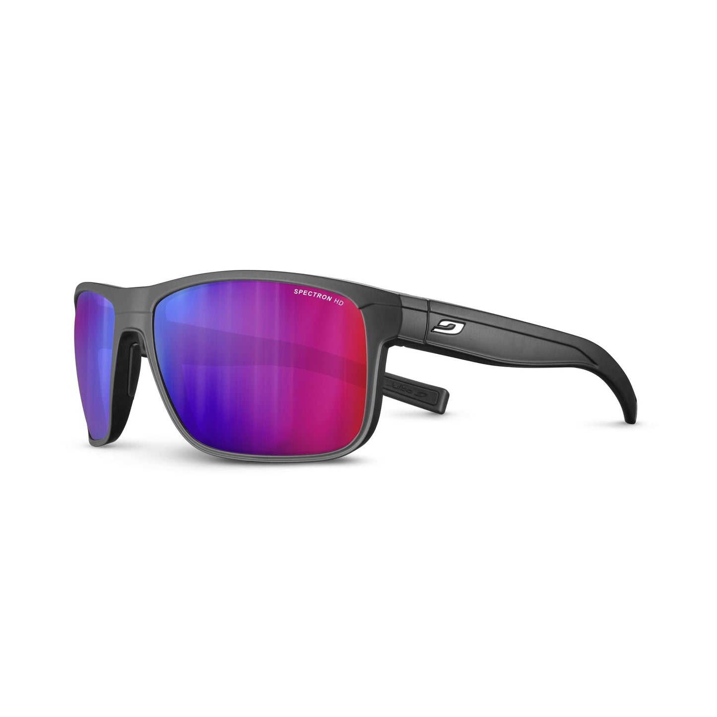 RENEGADE with a SPECTRON 3 High Definition lens
