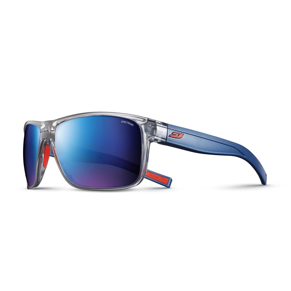 RENEGADE with a SPECTRON 3 POLARIZED lens