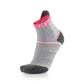 BAS DE COURSE À PIED RUN ANATOMIC LIGHT ANKLE FEMMES