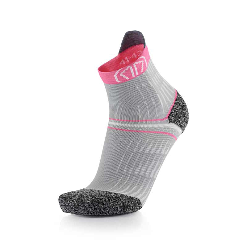 BAS DE COURSE À PIED RUN ANATOMIC LIGHT ANKLE FEMMES