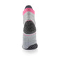 BAS DE COURSE À PIED RUN ANATOMIC LIGHT ANKLE FEMMES