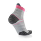 BAS DE COURSE À PIED RUN ANATOMIC LIGHT ANKLE FEMMES