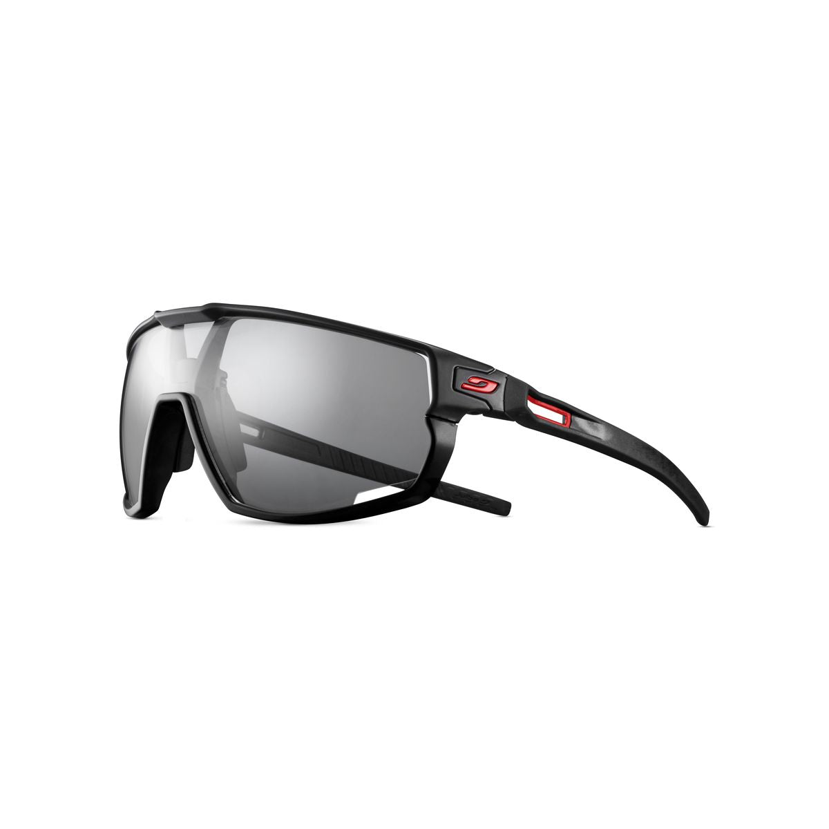 RUSH with a REACTIV 0-3 lens