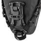 ORTLIEB SADDLE BAG TWO BLACK 1.6L
