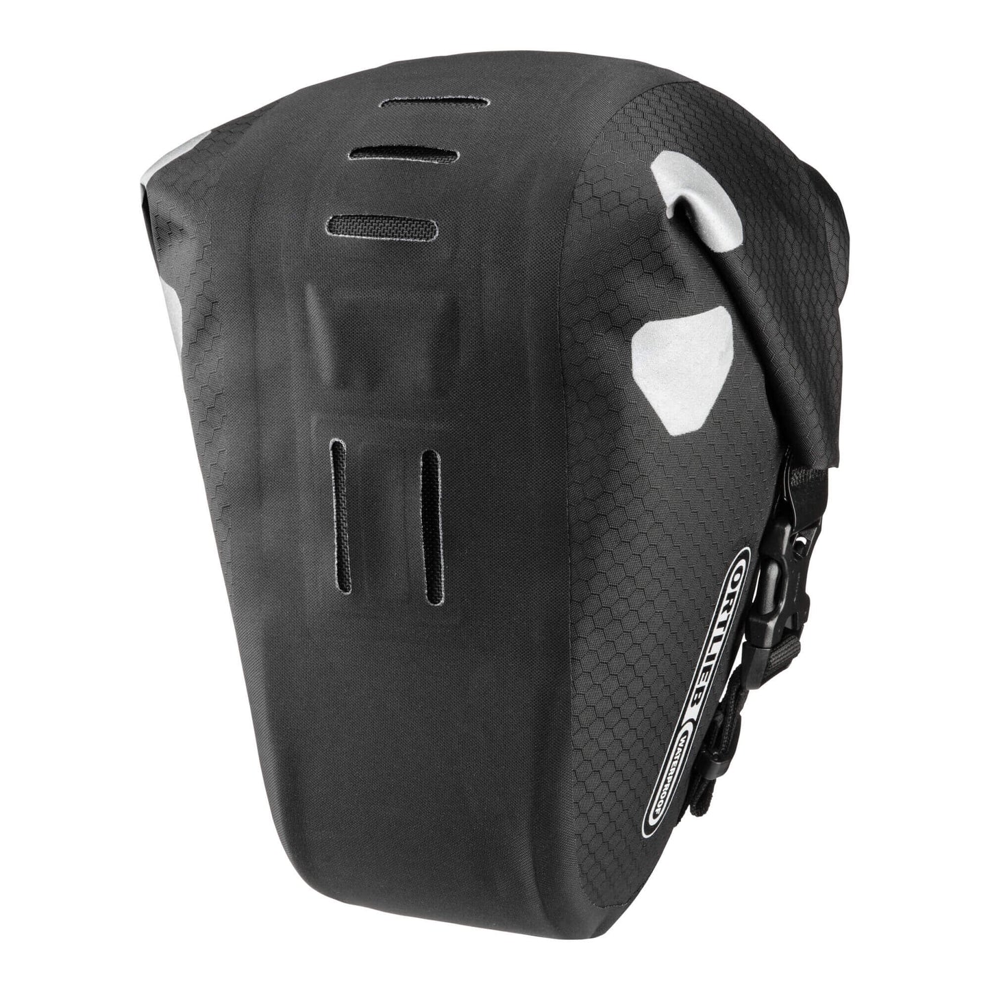 ORTLIEB SADDLE BAG TWO BLACK 1.6L