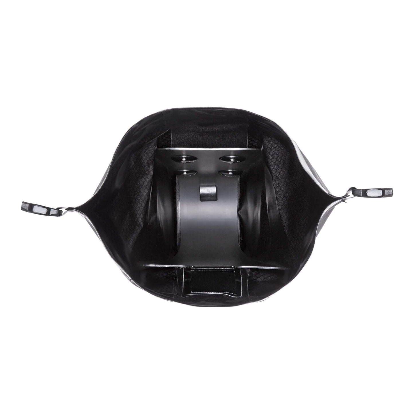 ORTLIEB SADDLE BAG TWO BLACK 1.6L