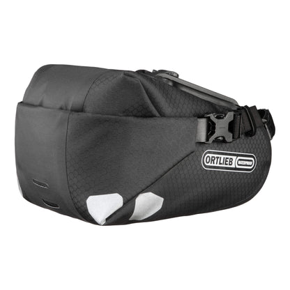 ORTLIEB SADDLE BAG TWO BLACK 1.6L