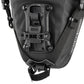 ORTLIEB SADDLE BAG TWO BLACK 1.6L