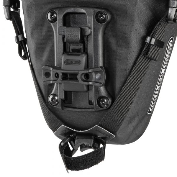 ORTLIEB SADDLE BAG TWO BLACK 1.6L