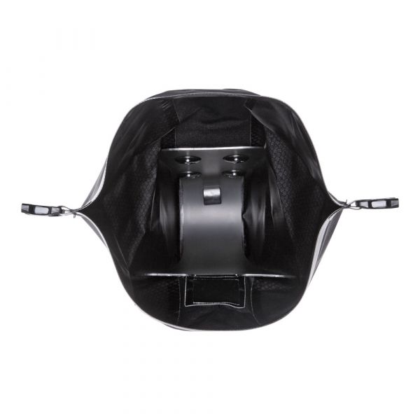 ORTLIEB SADDLE BAG TWO BLACK 1.6L