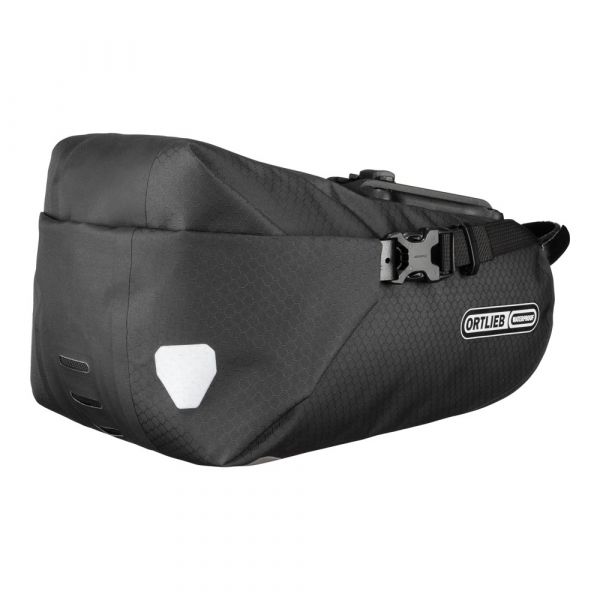 ORTLIEB SADDLE BAG TWO BLACK 1.6L