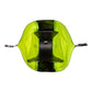 ORTLIEB SEATPOST BAG SADDLE BAG TWO HIGH VISIBILITY  4.1L