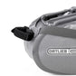 ORTLIEB PART HOOK AND LOOP CLOSURE SET SADDLE-BAG