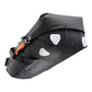ORTLIEB BIKE PACKING SEAT-PACK BLACK MATT 11L