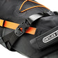 ORTLIEB BIKE PACKING SEAT-PACK BLACK MATT 11L